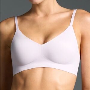 EBY Relief Bra & Thong Set